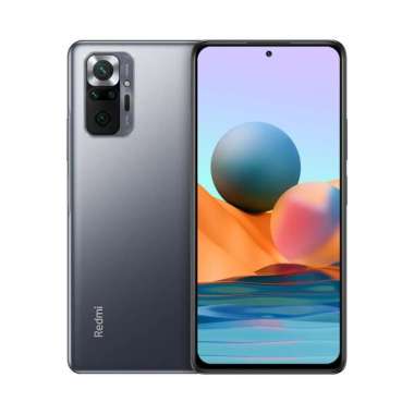 XIAOMI REDMI NOTE 10 PRO