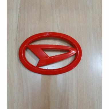 Emblem/Logo Toyota Raize, Daihatsu Rocky Multicolor