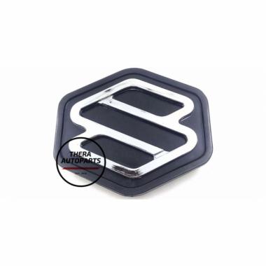 Emblem Logo "S" Suzuki Carry Multicolor