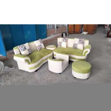 Sofa Jasmine Sofa Minimalis Sudut Termurah Terlaris Cirebon Indramayu Majalengka Kuningan Tegal