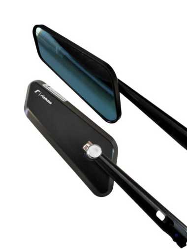 Spion Rizoma Circuit Full CNC Original Universal Hitam