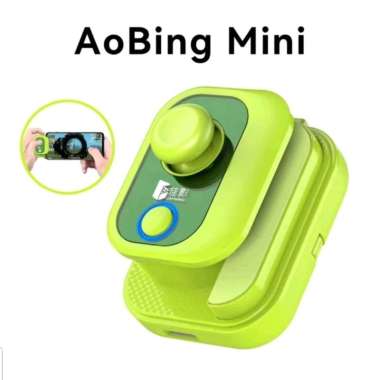 Joystick Bluetooth gamepad for android iphone tablet