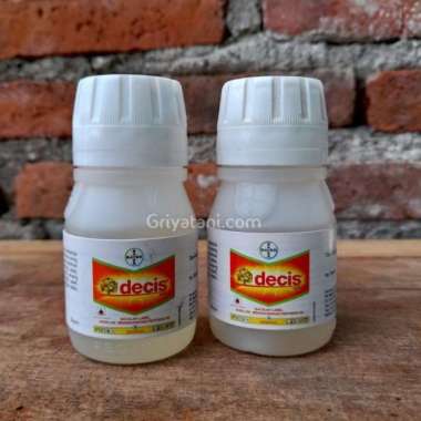 Insektisida Decis 25EC 50 ml