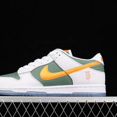 dunk sb low