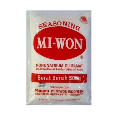 MIWON 500 GR