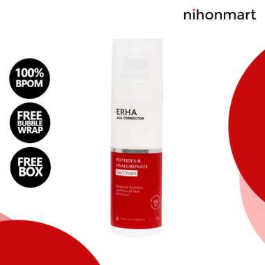 Erha Age Corrector Day Cream 30g