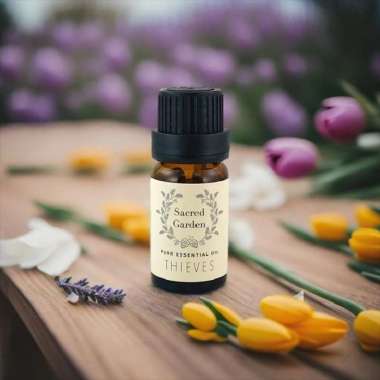 Sacred Garden Essential Oil Thieves 10ml