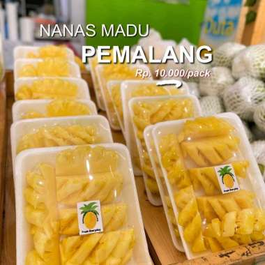Nanas Madu Pemalang Pack