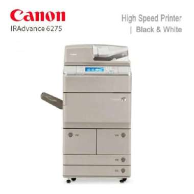 Mesin Fotocopy Kertas A4 A3 Canon iR ADV 6275