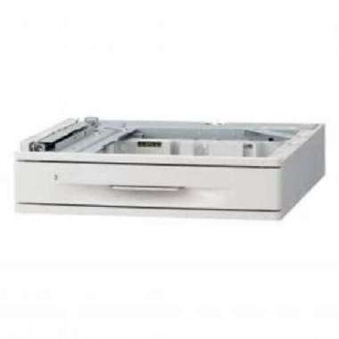 Tray tambahan untuk mesin fotocopy fuji xerox