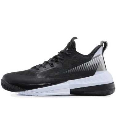 Sepatu Basket PEAK LIGHTNING THUNDERBOLT FLUORESCENT Black 43