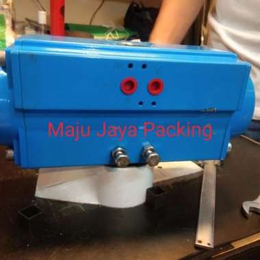 Pneumatic Actuator DA125 double acting 8" inch