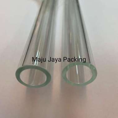 Pipa kaca / Pipa sight glass/pipa kran penduga 1/2" inch Custom