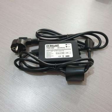 Ballast UV 6 GPM - Ballast Ultraviolet