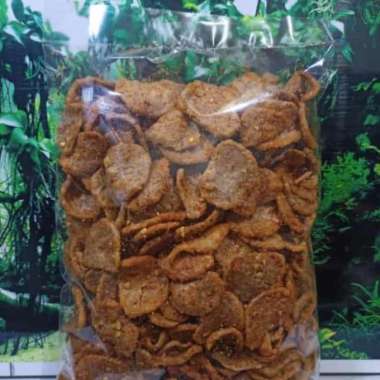 krupuk jengkol cikruh 250gr