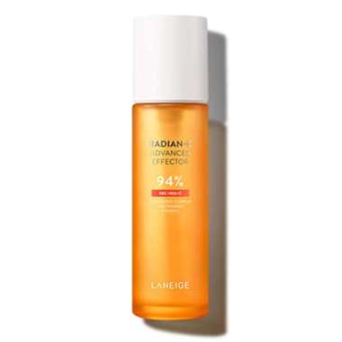 Laneige Radian-C Advanced Effector 150ml