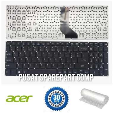 Jual original keyboard Acer Aspire 3 A315-21 Acer Aspire A315-41 Multivariasi Multicolor