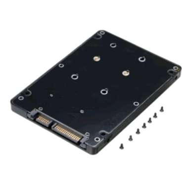 Ssd Box Msata to Sata