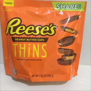 Jual Reese Thins Termurah - Harga Grosir Terupdate Hari Ini ...