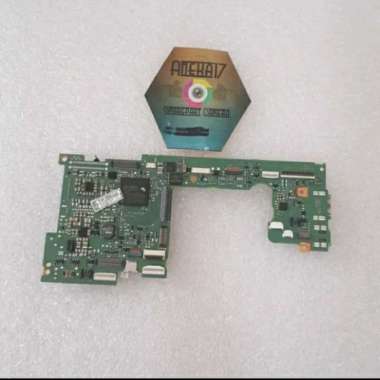 Mainboard for Canon 77D Multicolor