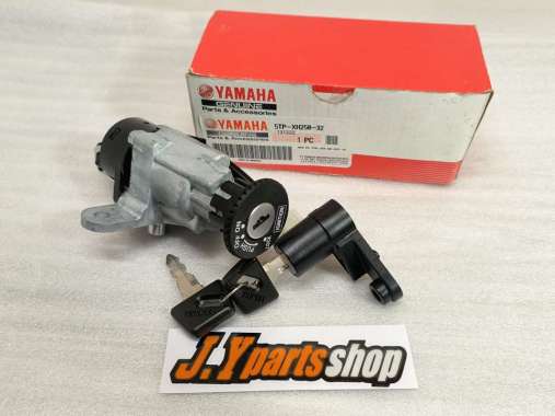 KUNCI KONTAK ASSY VEGA R NEW ORIGINAL YGP 5TP-XH250-32