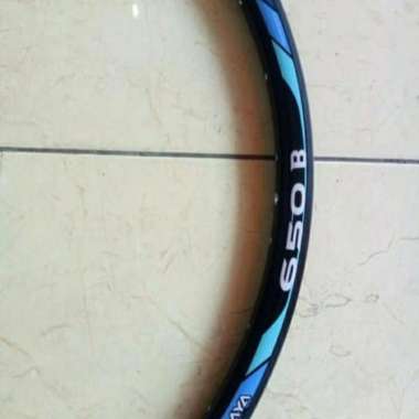 RIMS VELG SEPEDA ARAYA 27.5" 650B 32HOLE MTB