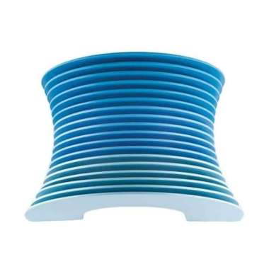 Lampu Plafon & Dinding Philips Slices Ceiling Lamp & Wall Blue Ceiling Lamp