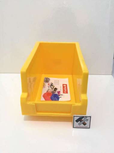 KOTAK KONTAINER SUSUN BOX JOLLY SPAREPART SUSUN RANJANG BASKET MEDIUM
