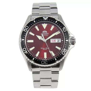 JAM TANGAN ORIENT ORIGINAL - ORIENT AUTOMATIC RA-AA0003R19B JAM TANGAN ORIENT RAAA 0003R19B JAM ORIE