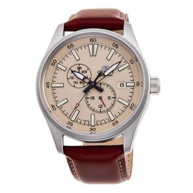 JAM TANGAN ORIENT ORIGINAL - ORIENT AUTOMATIC RA-AK0405Y10B JAM TANGAN ORIENT RAAK 0405Y10B JAM ORIE