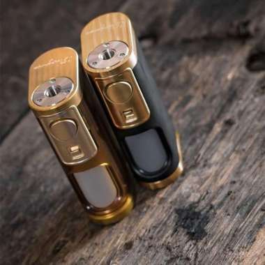 Lost Vape Furyan Mechanical Squonker Mod VAPE Authentic