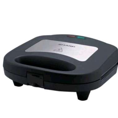 Sandwich Toaster Sharp KZS-71-BK | Panggangan roti KZS71BK KZS71 71BK