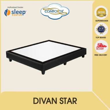 SC COMFORTA Divan Star 160 x 200