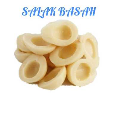 Asinan Salak Manisan Buah Salak 250 Gram