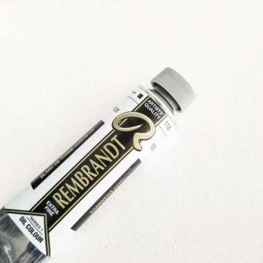 Rembrandt Oil Color 40ml / Cat Minyak PART 1 Code 103-282 118