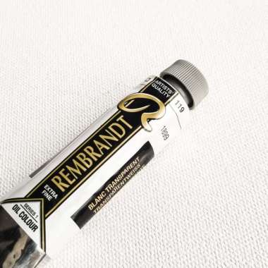 Rembrandt Oil Color 40ml / Cat Minyak PART 1 Code 103-282 119