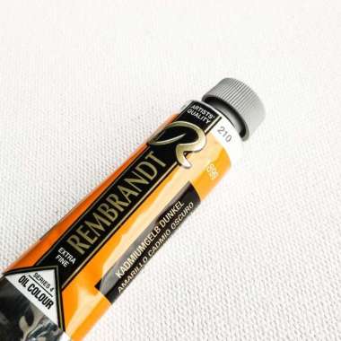 Rembrandt Oil Color 40ml / Cat Minyak PART 1 Code 103-282 210