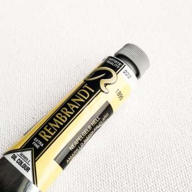 Rembrandt Oil Color 40ml / Cat Minyak PART 1 Code 103-282 222