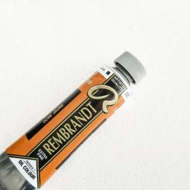 Rembrandt Oil Color 40ml / Cat Minyak PART 1 Code 103-282 227