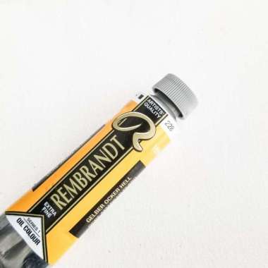 Rembrandt Oil Color 40ml / Cat Minyak PART 1 Code 103-282 228