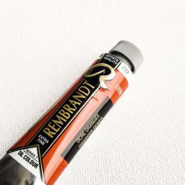 Rembrandt Oil Color 40ml / Cat Minyak PART 1 Code 103-282 232