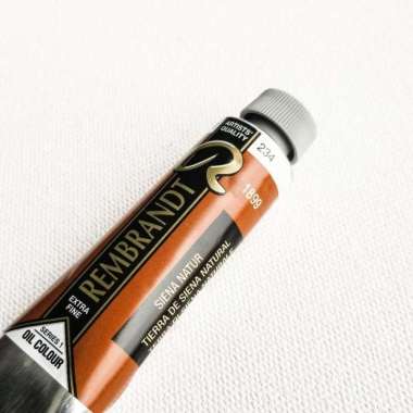 Rembrandt Oil Color 40ml / Cat Minyak PART 1 Code 103-282 234