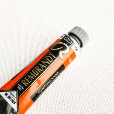Rembrandt Oil Color 40ml / Cat Minyak PART 1 Code 103-282 266