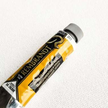Rembrandt Oil Color 40ml / Cat Minyak PART 1 Code 103-282 281
