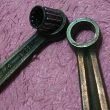 Laher Bambu Pen Piston Seher Vespa Super PX PS Strada Excel Sprint Ex
