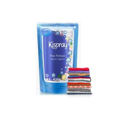 Kispray Refill Elegante Sapphire [200ml]