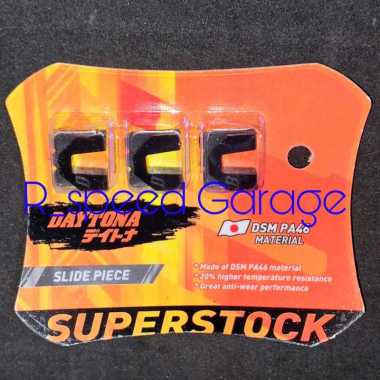 SLIDE PIECE SLIDER DAYTONA ADV PCX VARIO 125 150 160 5016