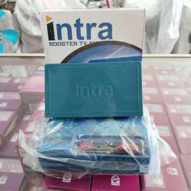 Booster Antena TV Intra HM-909 TG