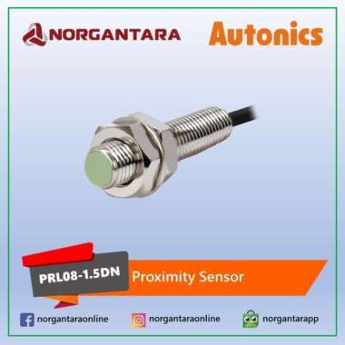 PRL08-1.5DN Autonics Proximity Sensor