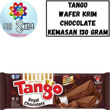 Tango Long Wafer